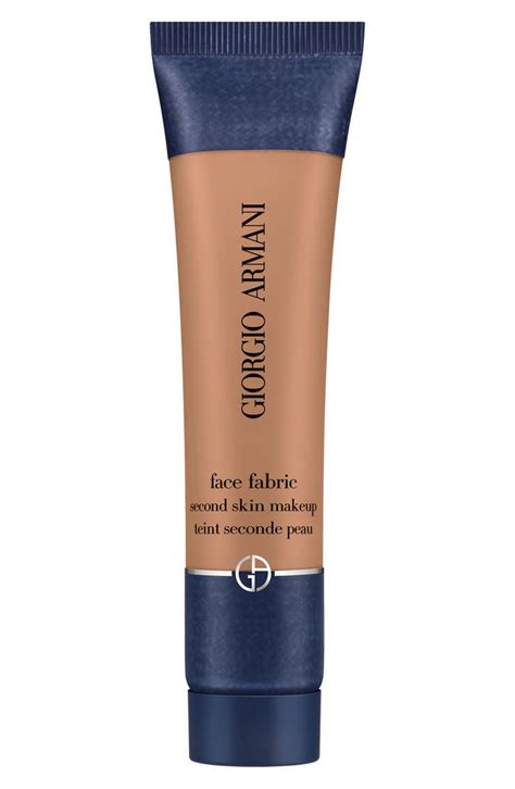 giorgio armani face fabric|giorgio armani liquid foundation.